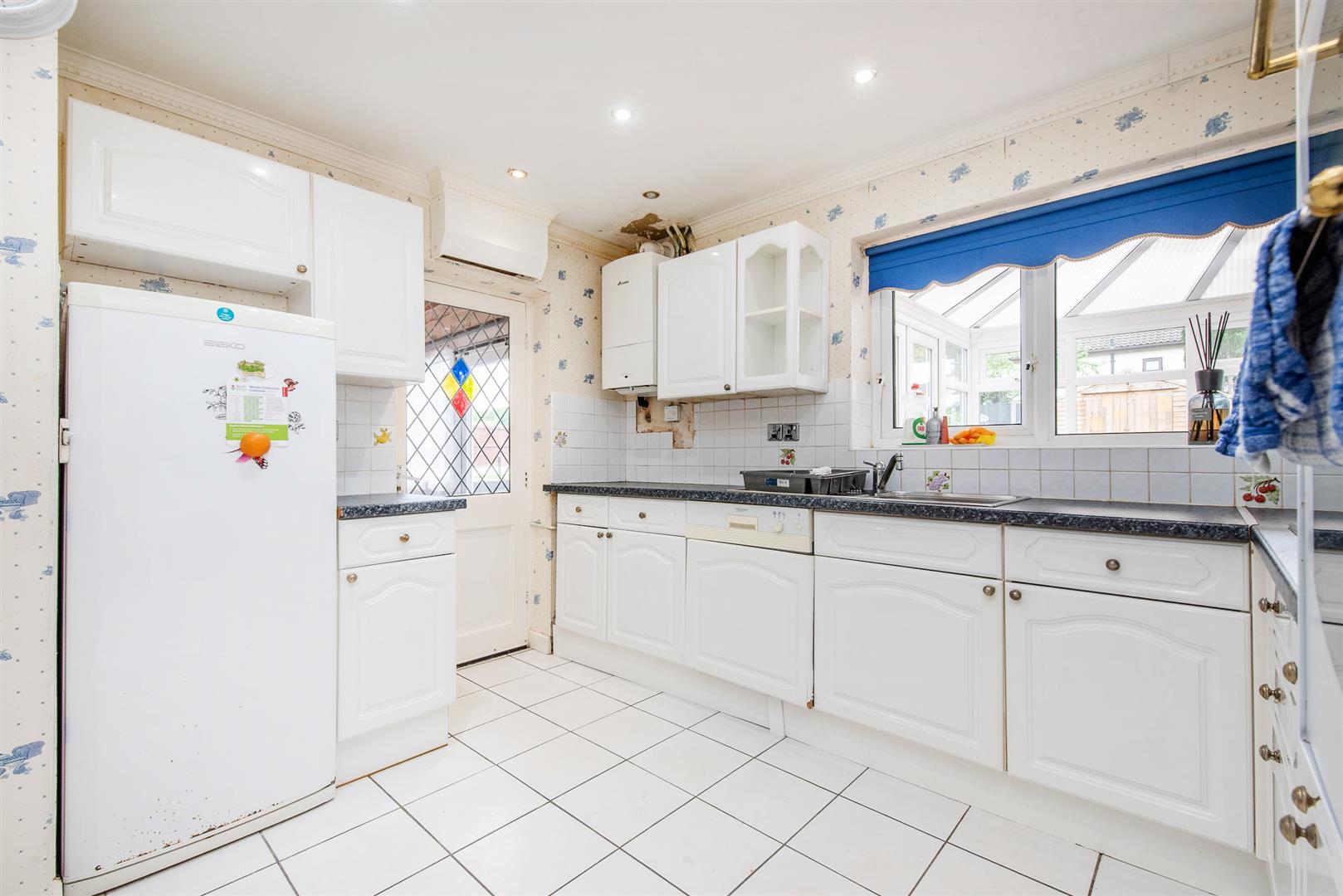 Broadfield Drive, Leyland